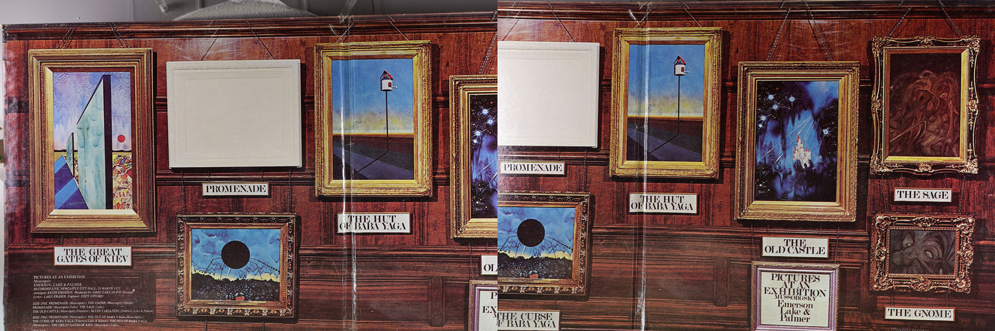 Gatefold Interior [gatefold]