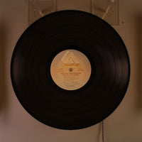 Side A Disc [record_a]