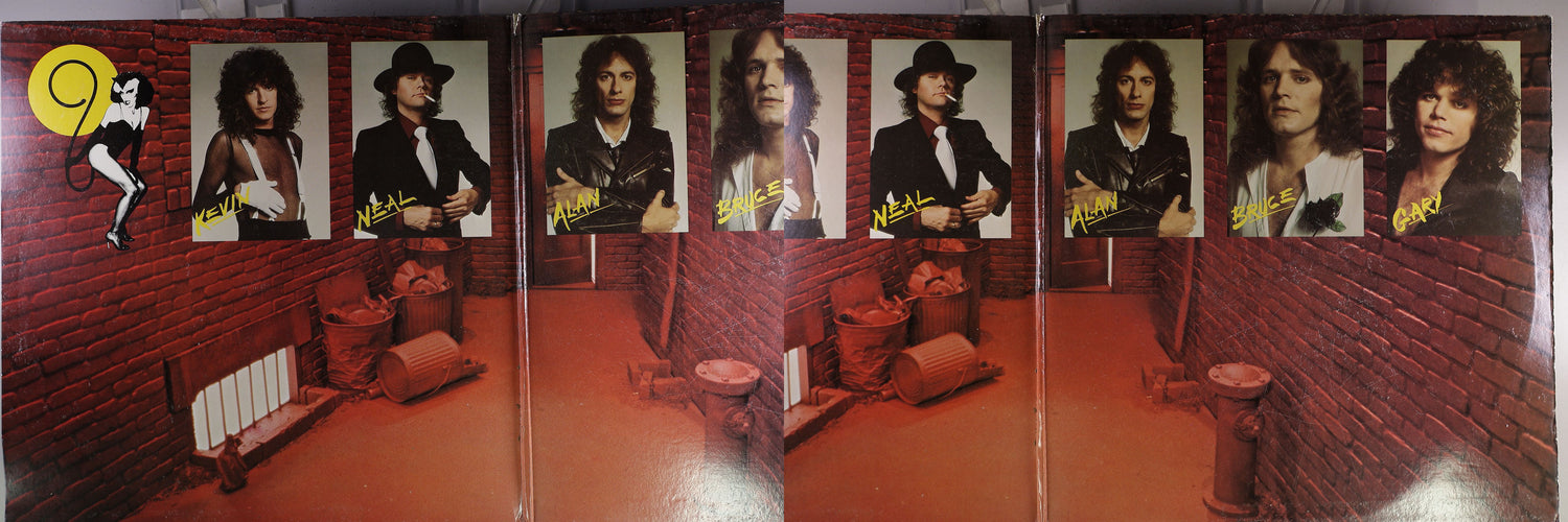 Gatefold Interior [gatefold]