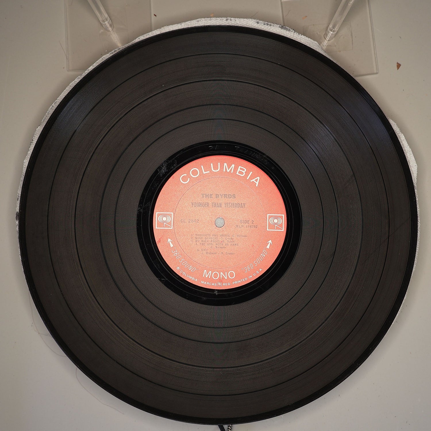 Side B Disc [record_b]