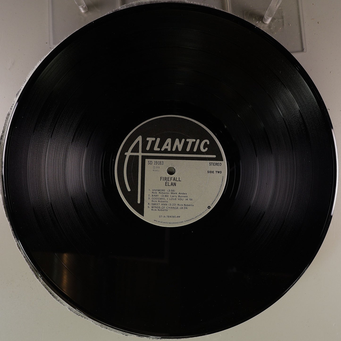 Side B Disc [record_b]