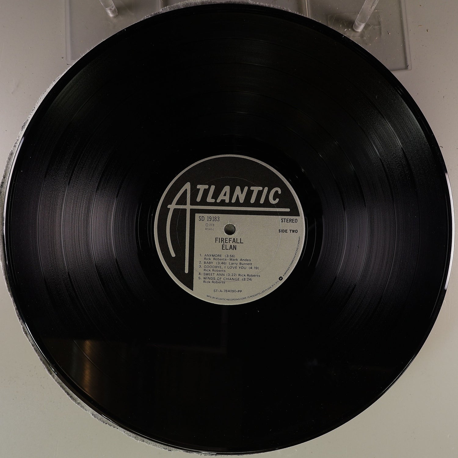 Side B Disc [record_b]