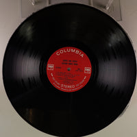 Side A Disc [record_a]