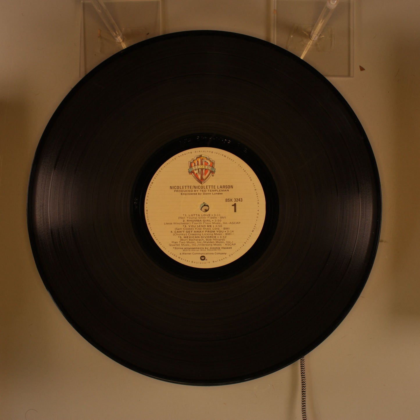 Side A Disc [record_a]