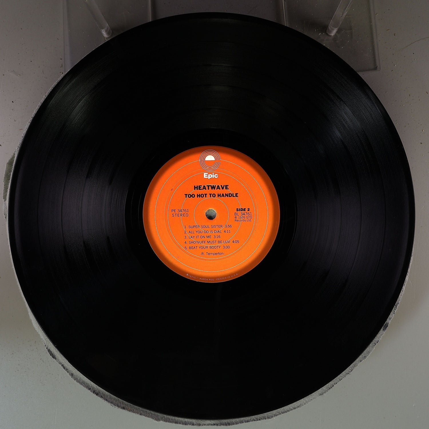 Side B Disc [record_b]