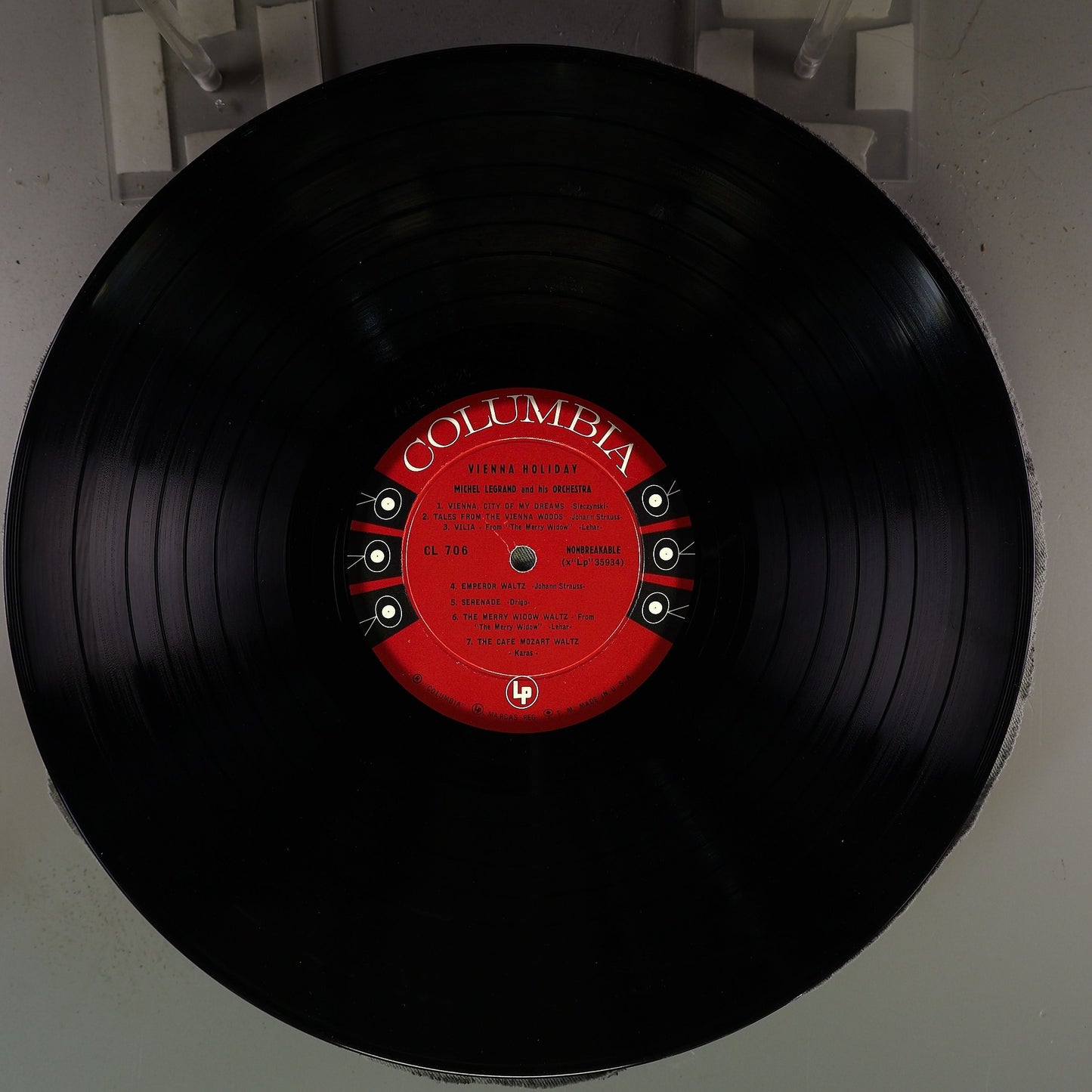 Side A Disc [record_a]