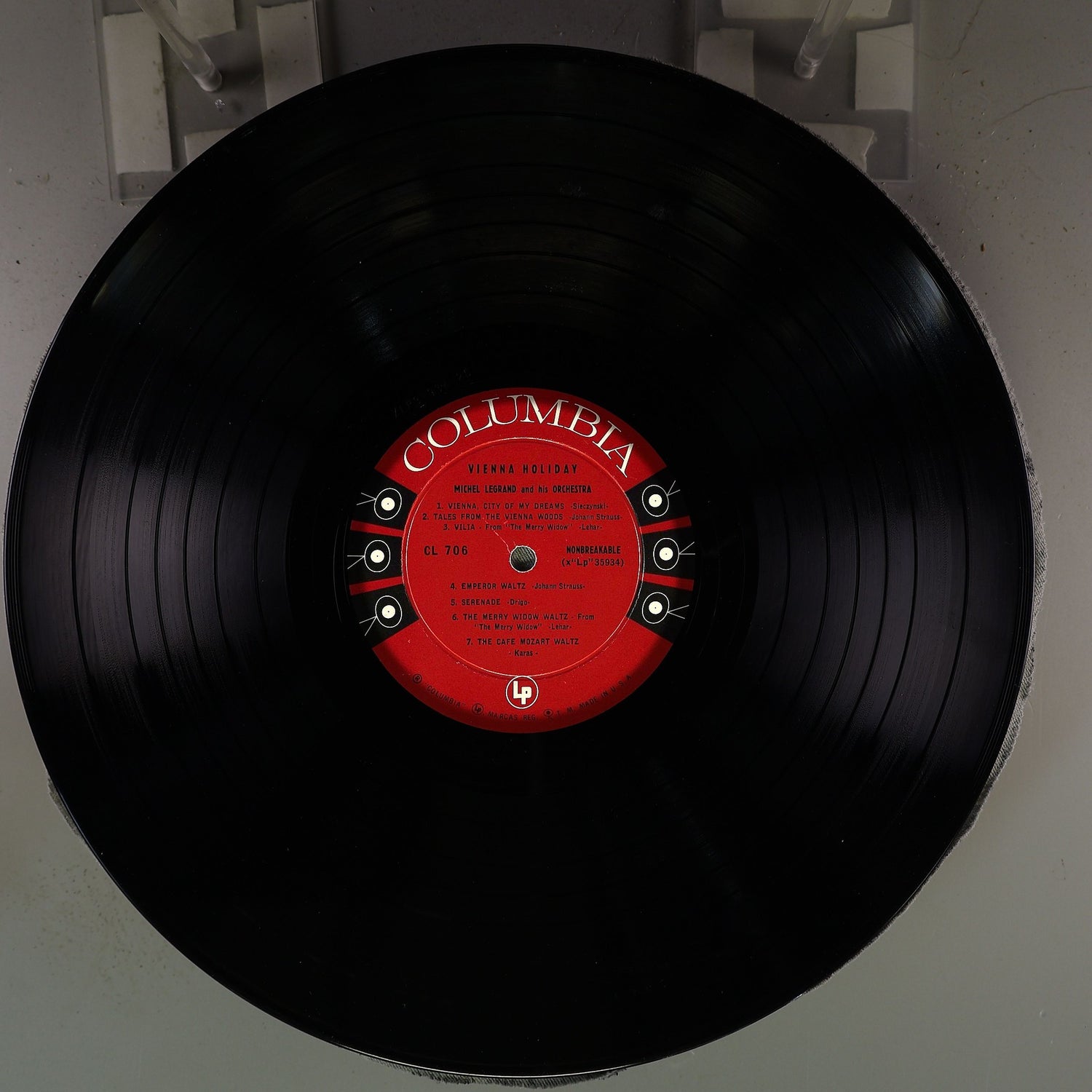 Side A Disc [record_a]