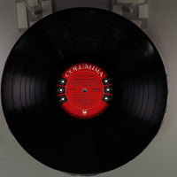 Side A Disc [record_a]