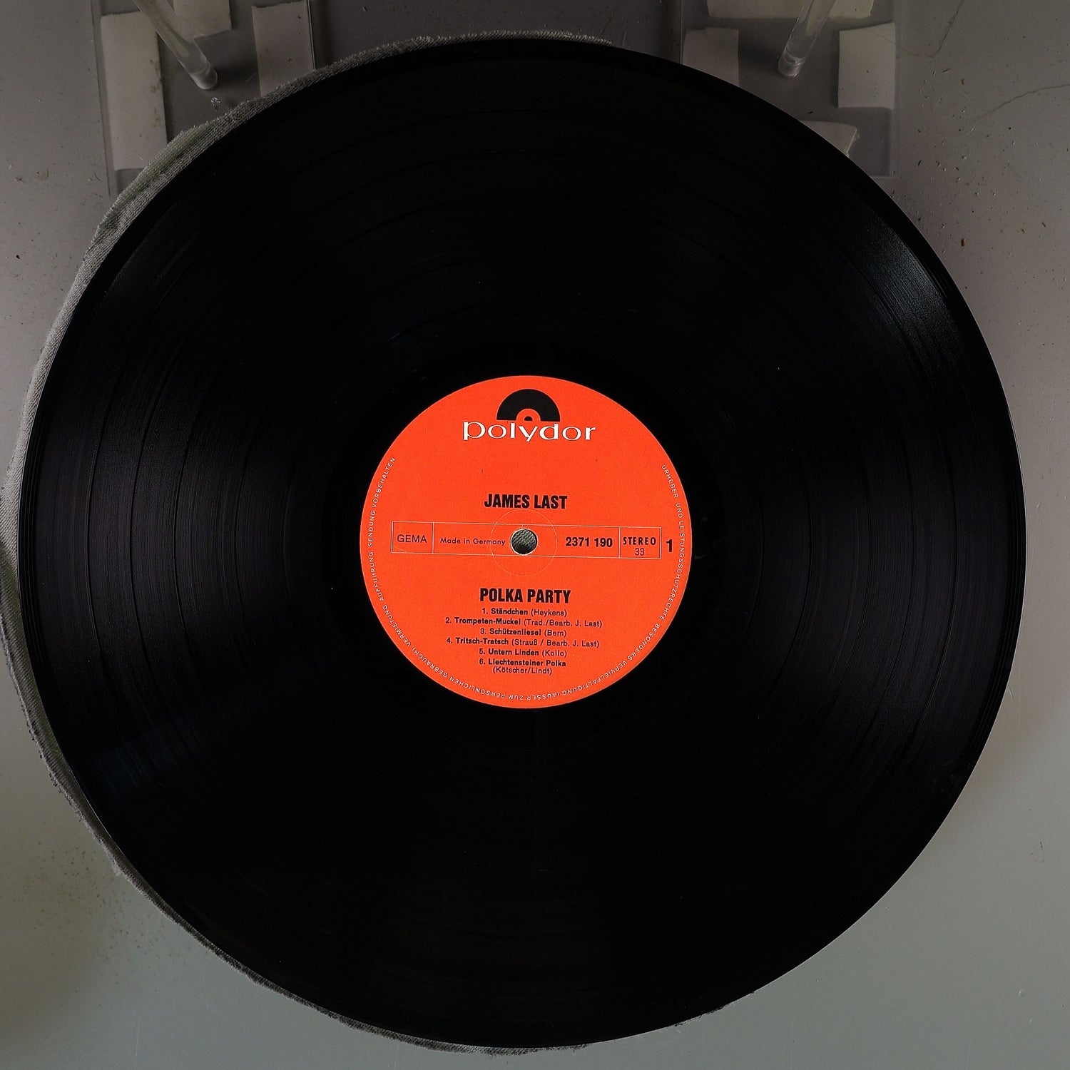 Side A Disc [record_a]