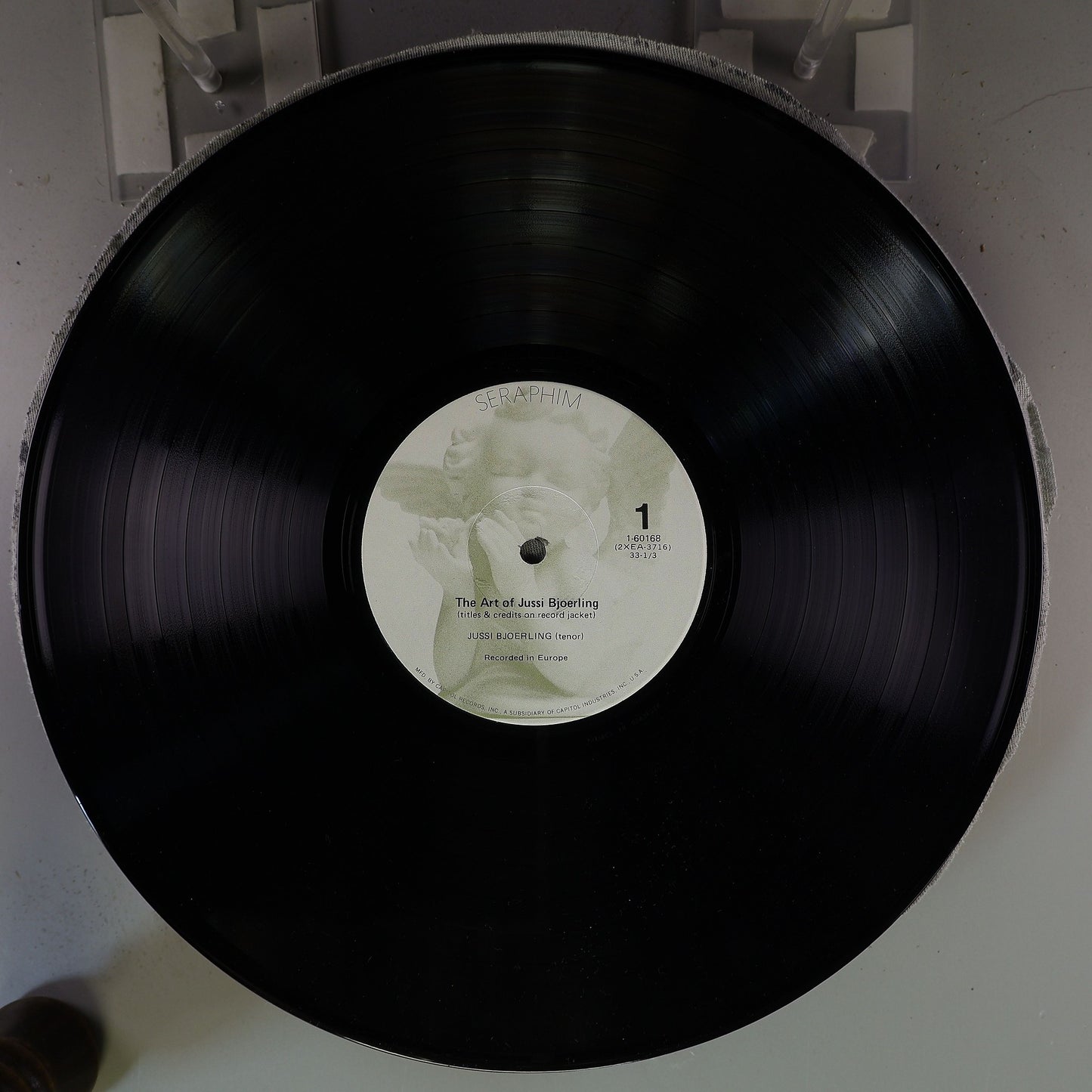 Side A Disc [record_a]