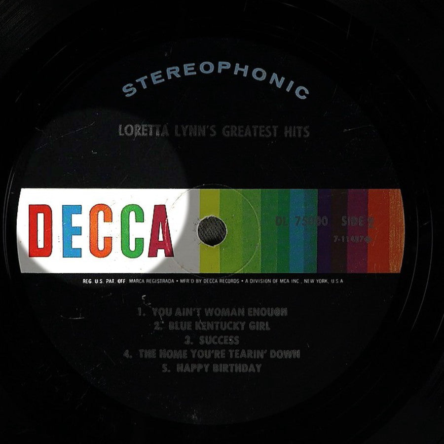 Side A Label [label_a]