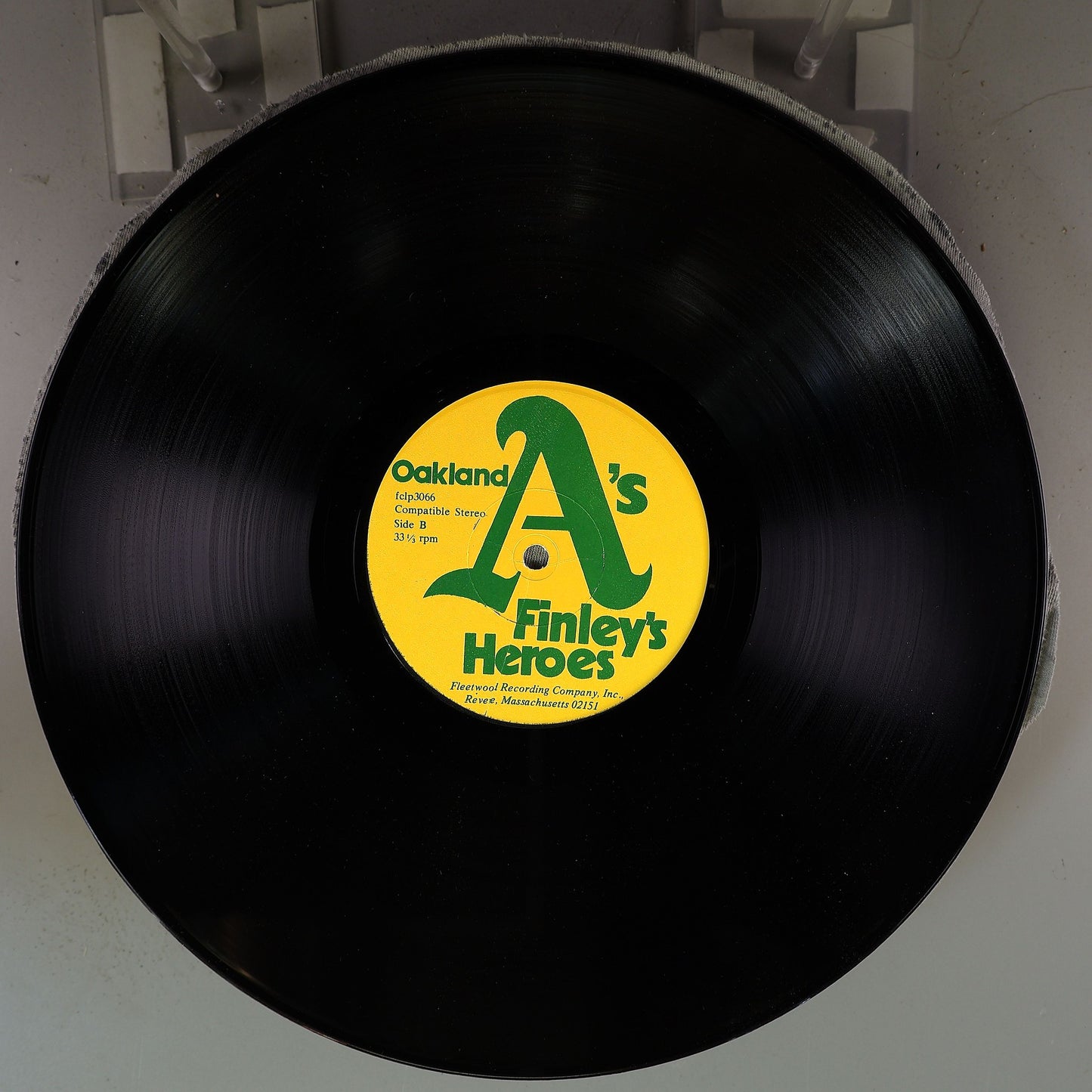 Side B Disc [record_b]