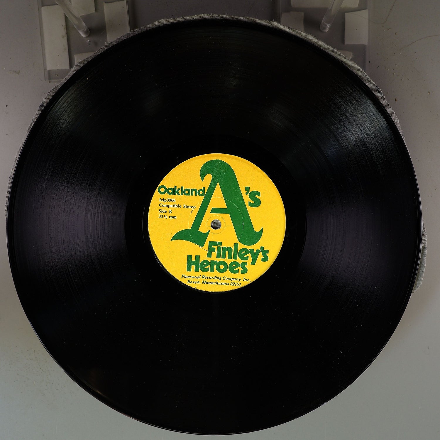 Side B Disc [record_b]