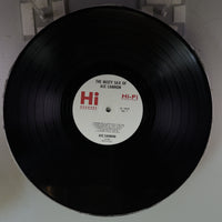 Side A Disc [record_a]
