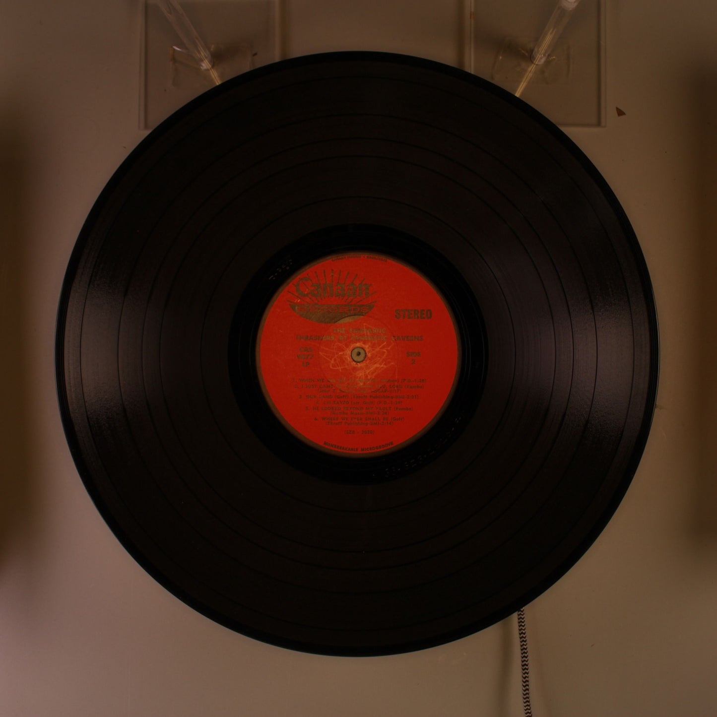 Side B Disc [record_b]