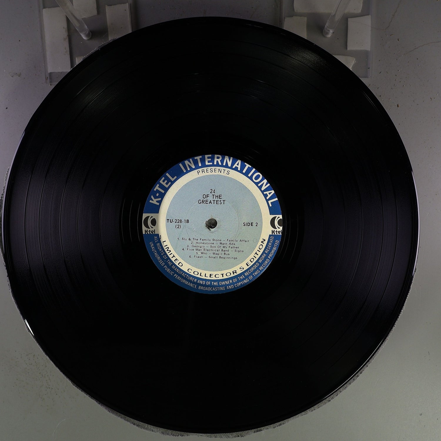 Side B Disc [record_b]