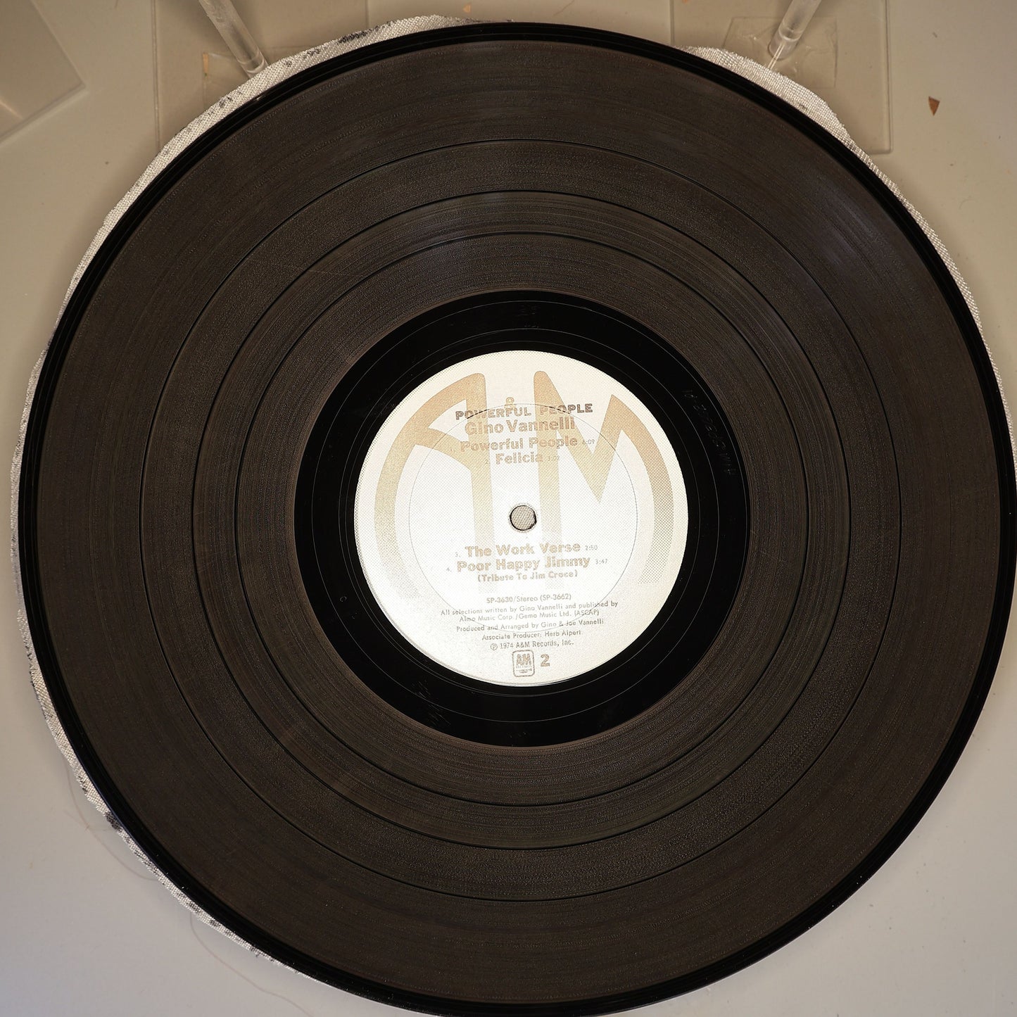 Side B Disc [record_b]