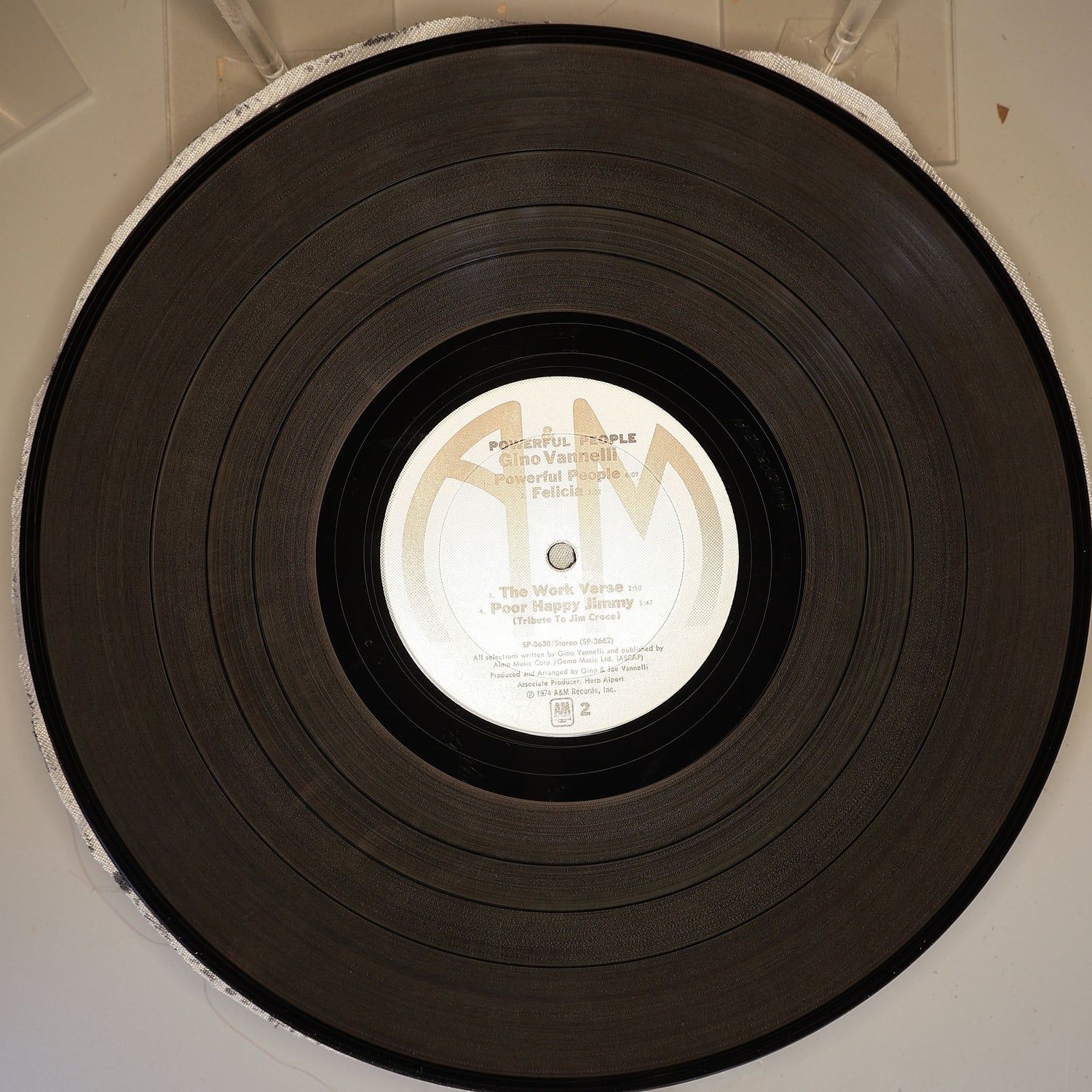 Side B Disc [record_b]