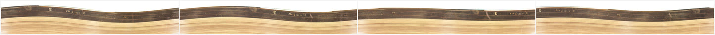 Side B Runout Bands [runout_b]