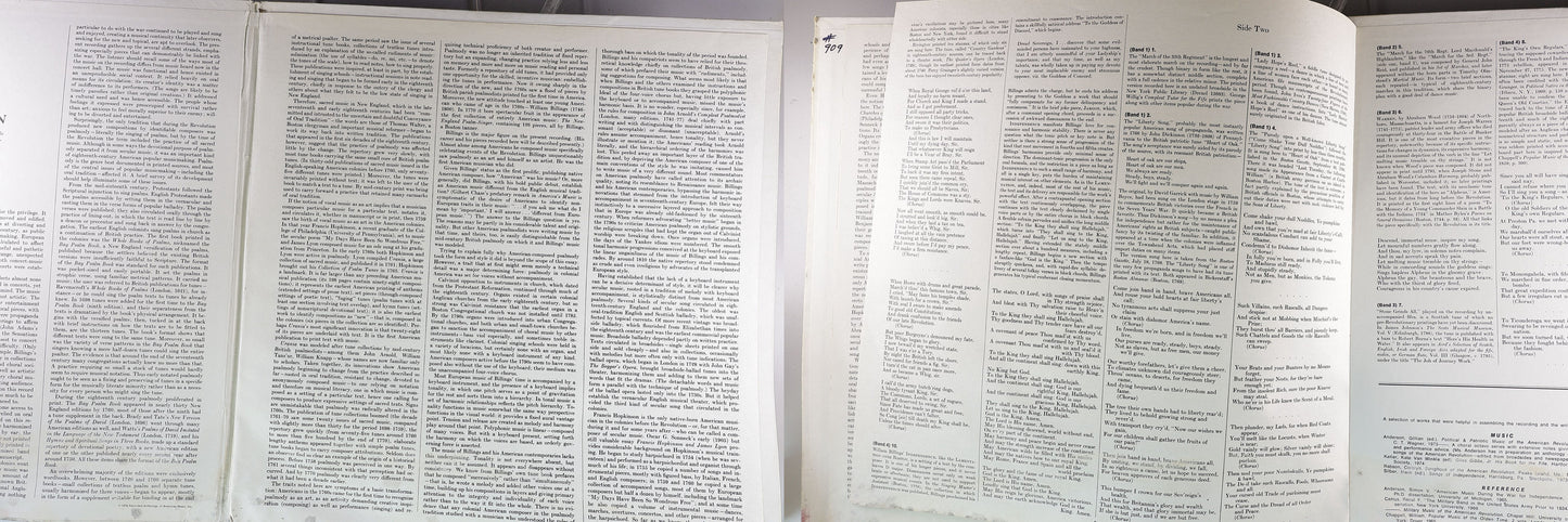 Gatefold Interior [gatefold]