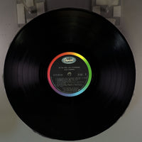 Side A Disc [record_a]