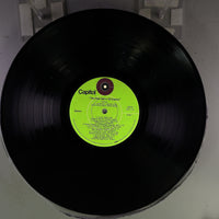 Side A Disc [record_a]