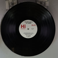 Side B Disc [record_b]