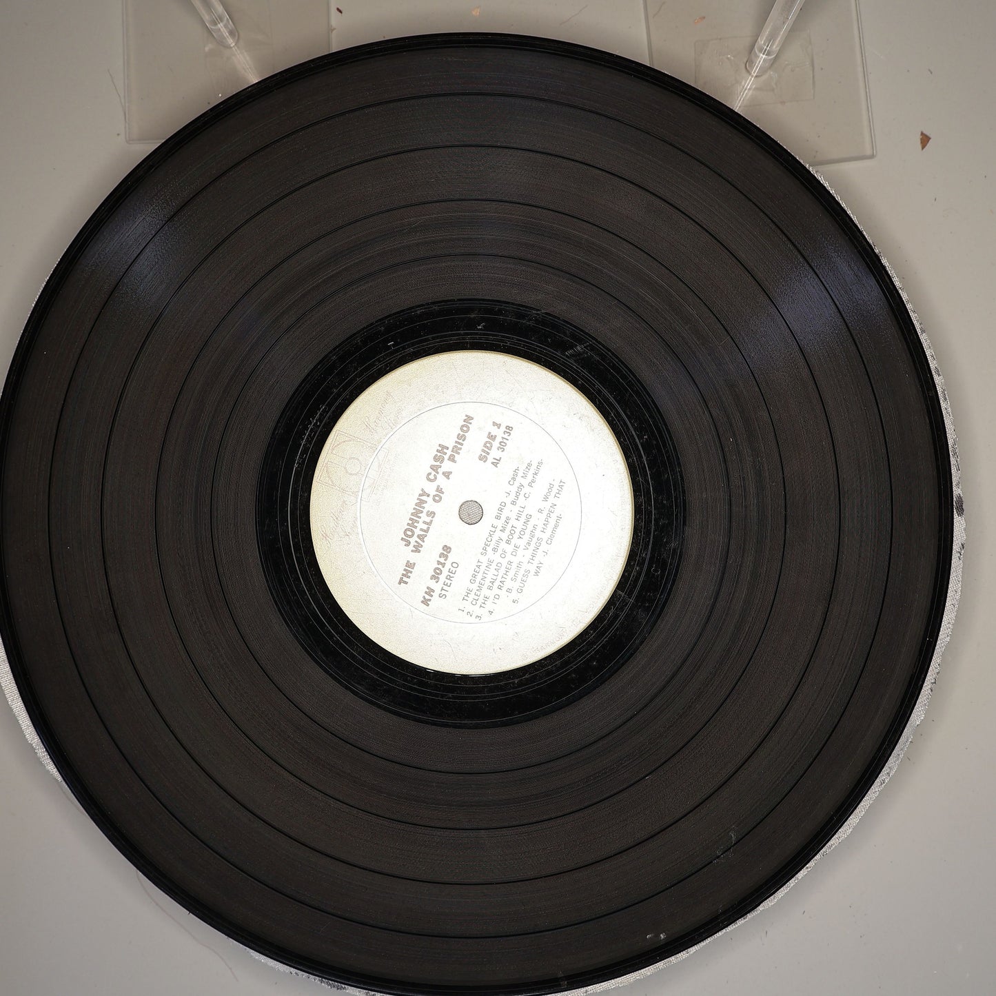Side A Disc [record_a]