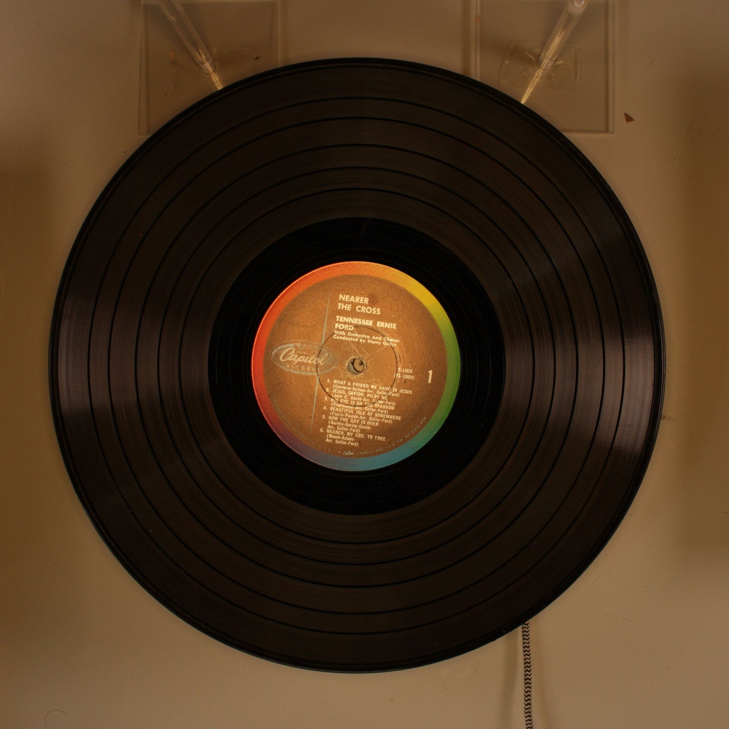 Side A Disc [record_a]