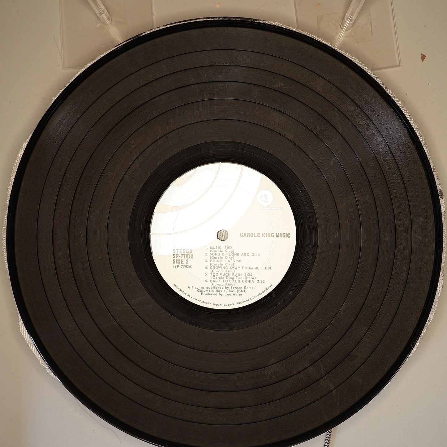Side B Disc [record_b]