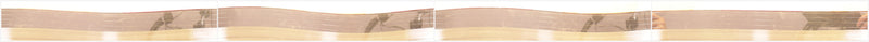 Side B Runout Bands [runout_b]