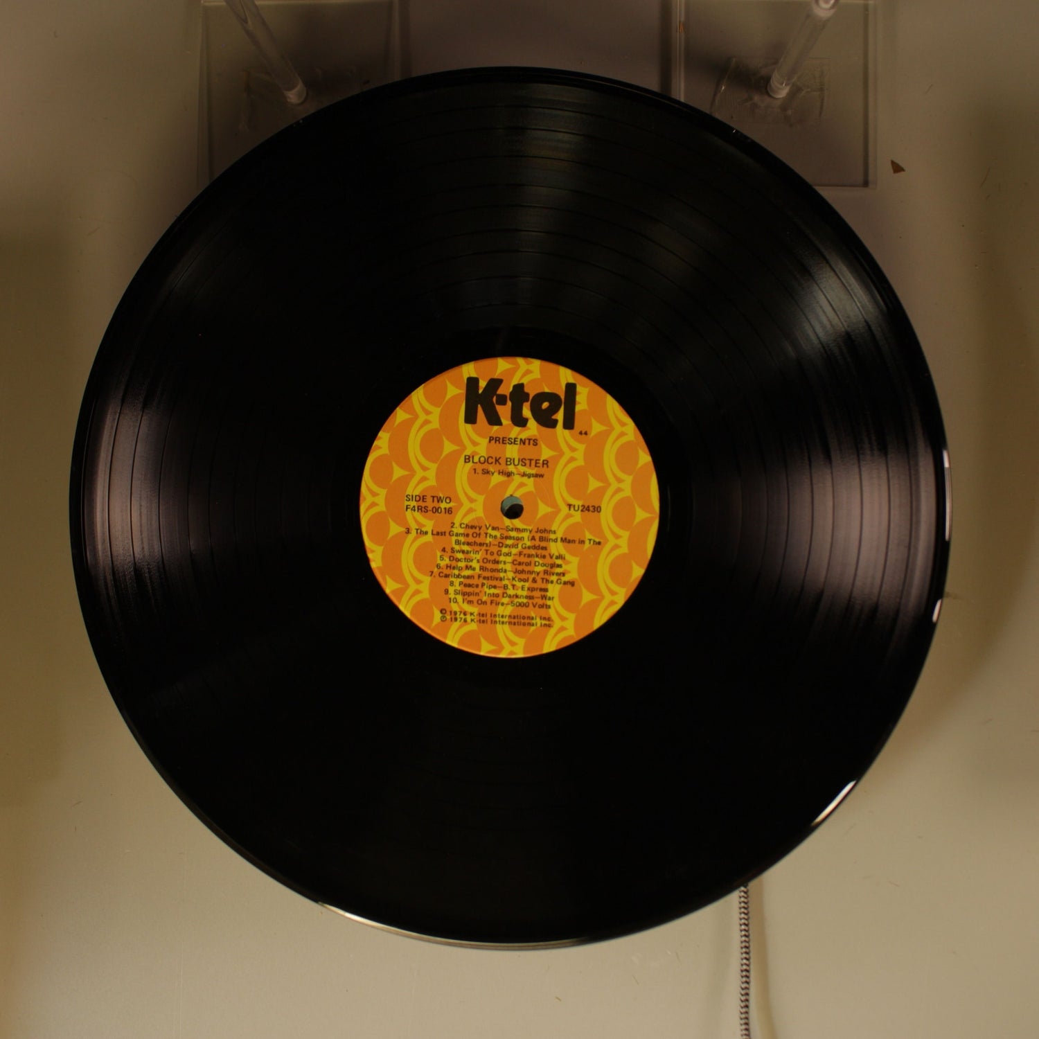 Side B Disc [record_b]
