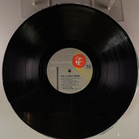 Side A Disc [record_a]