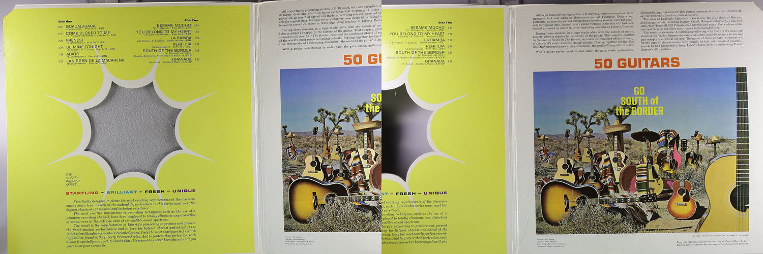 Gatefold Interior [gatefold]
