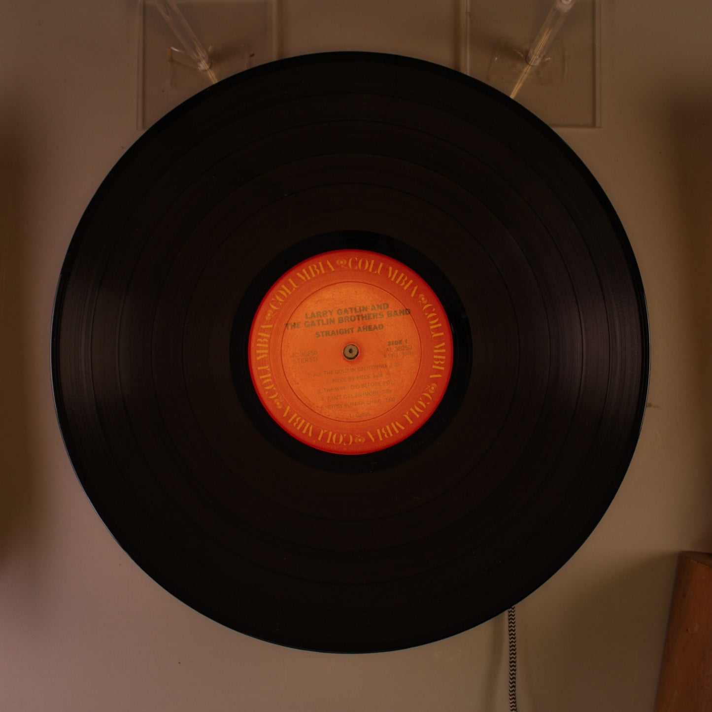 Side A Disc [record_a]
