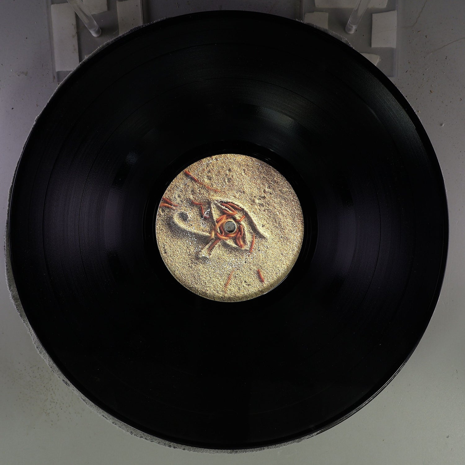 Side B Disc [record_b]