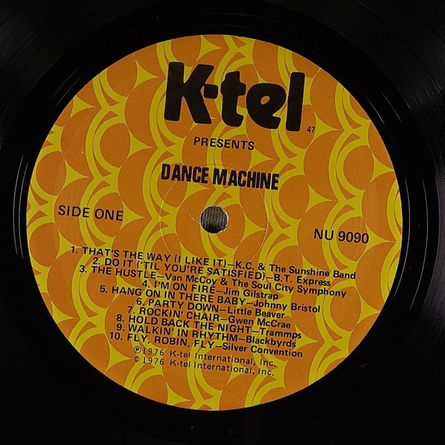 Side A Label [label_a]