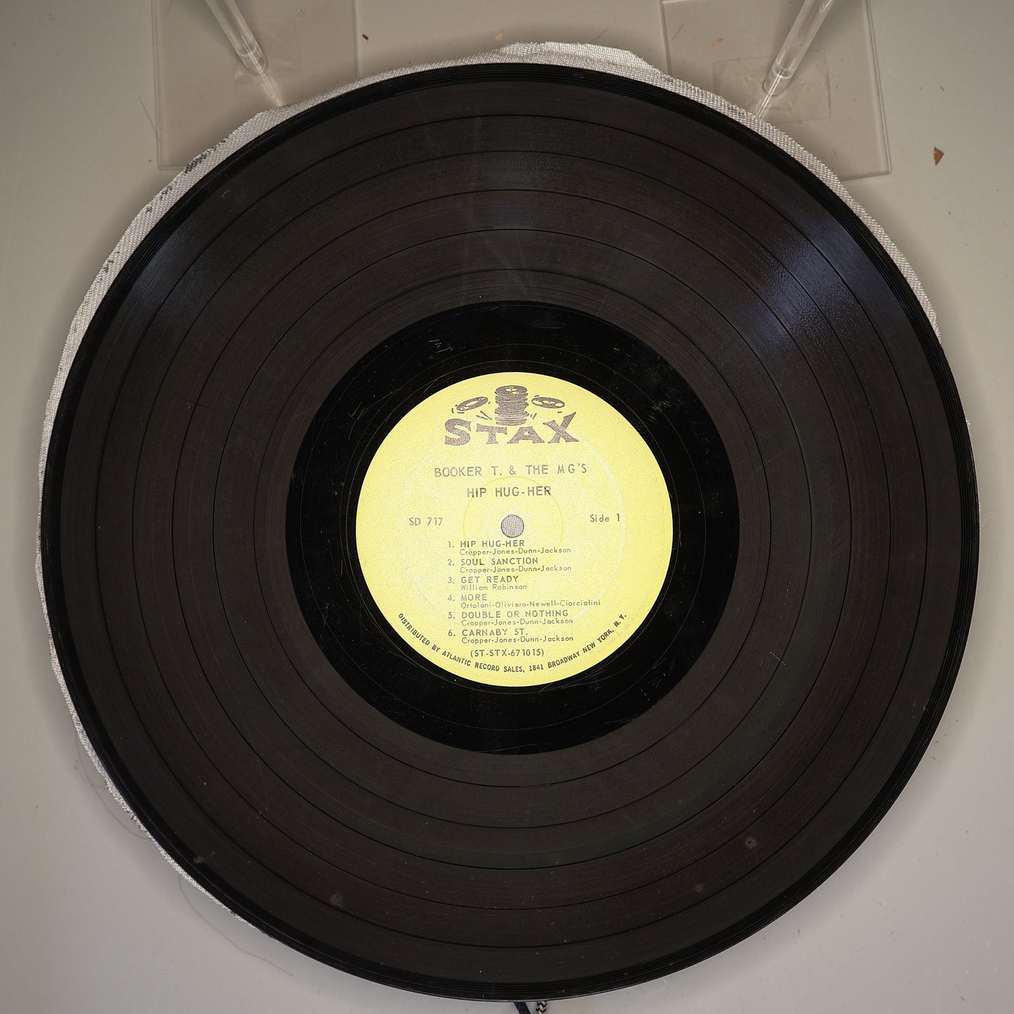 Side A Disc [record_a]
