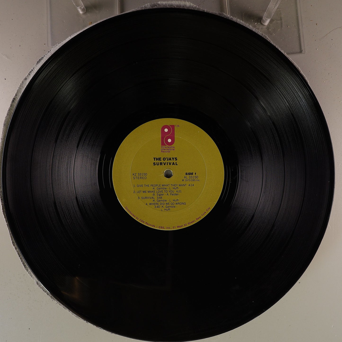 Side B Disc [record_b]
