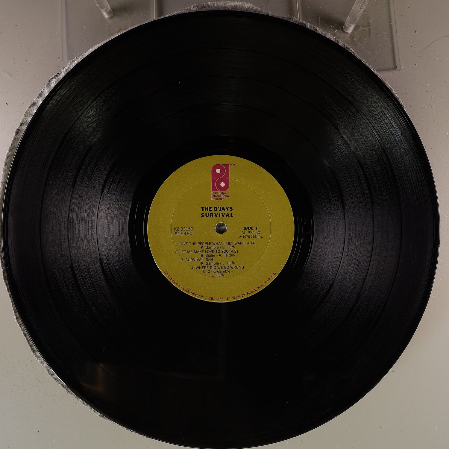 Side B Disc [record_b]