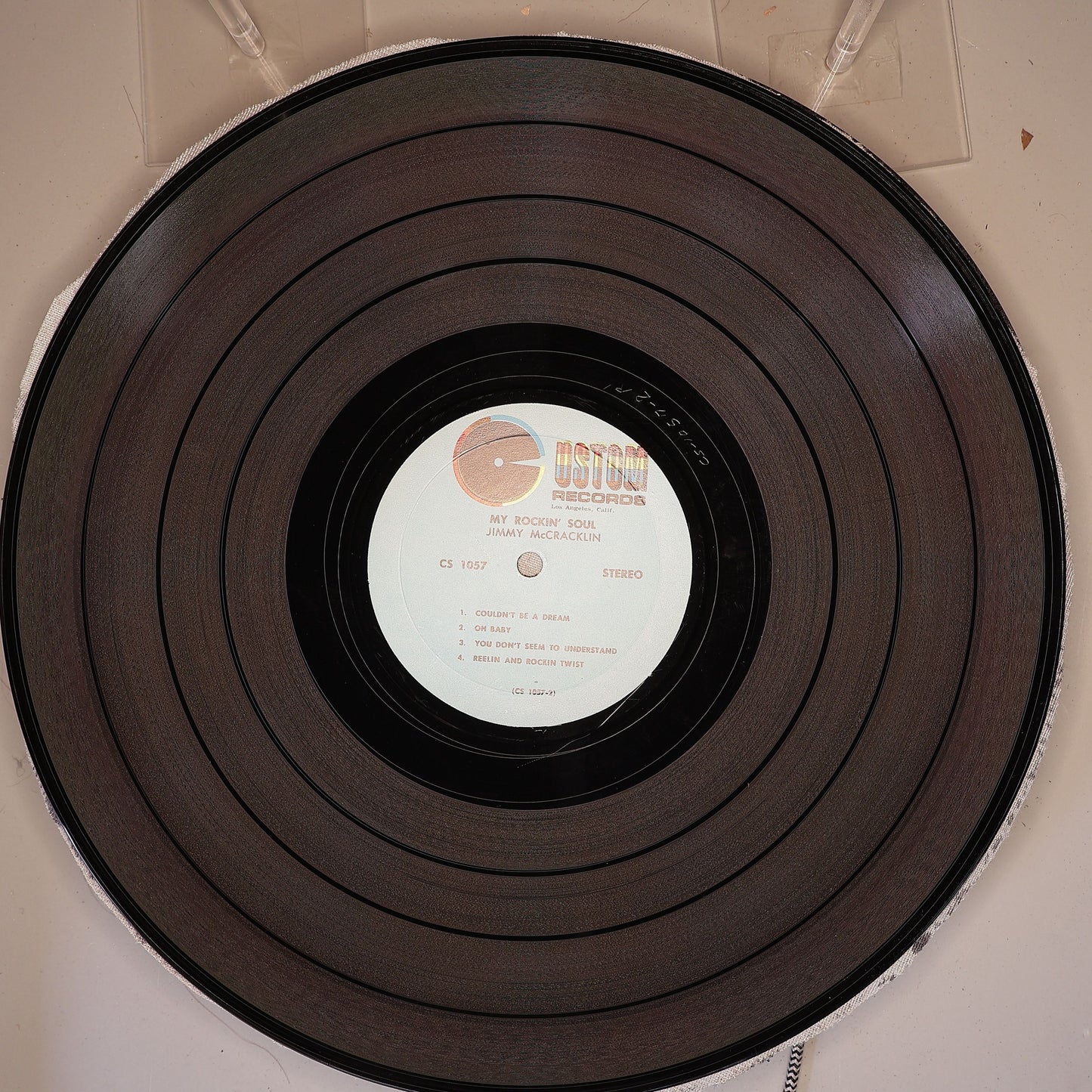 Side B Disc [record_b]