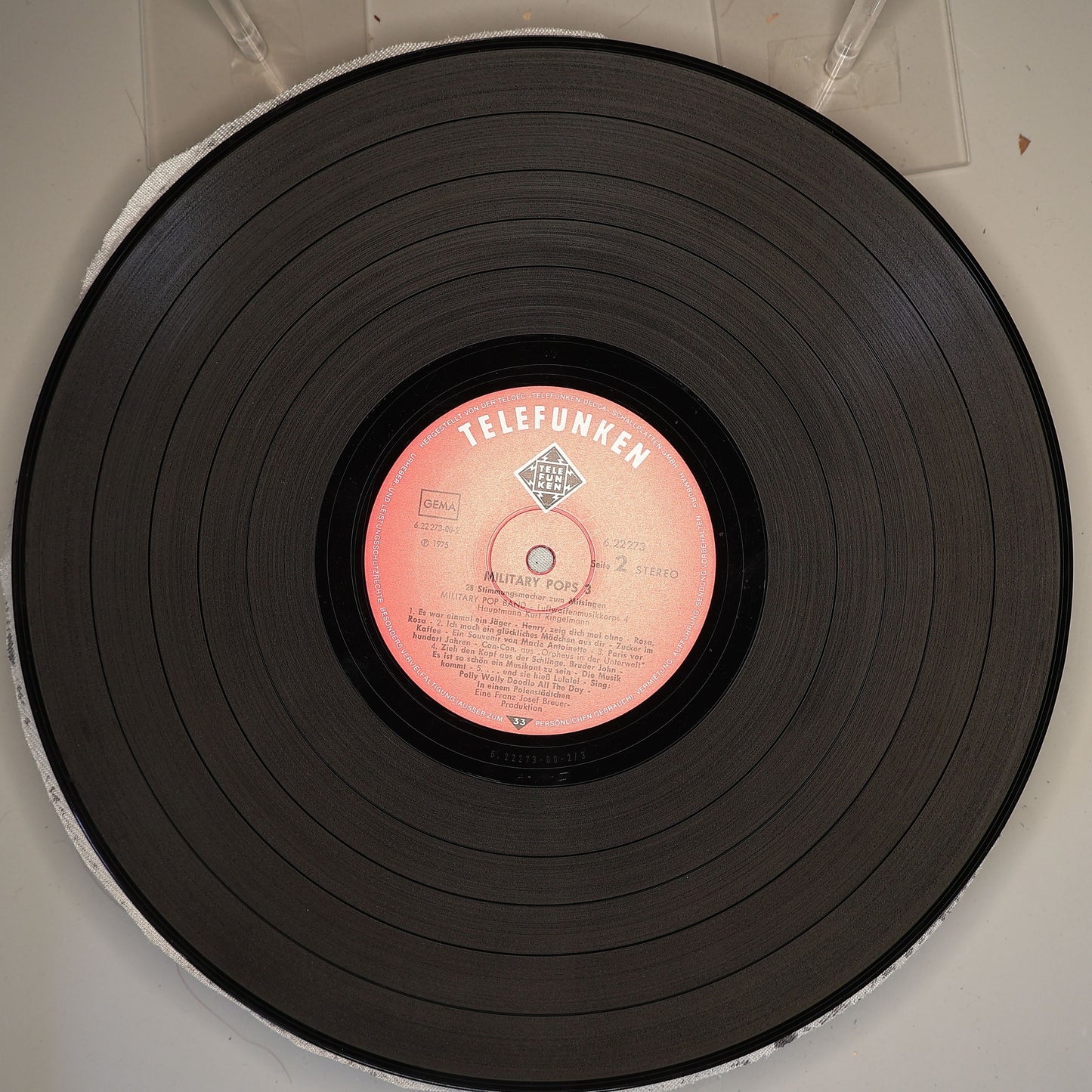 Side B Disc [record_b]