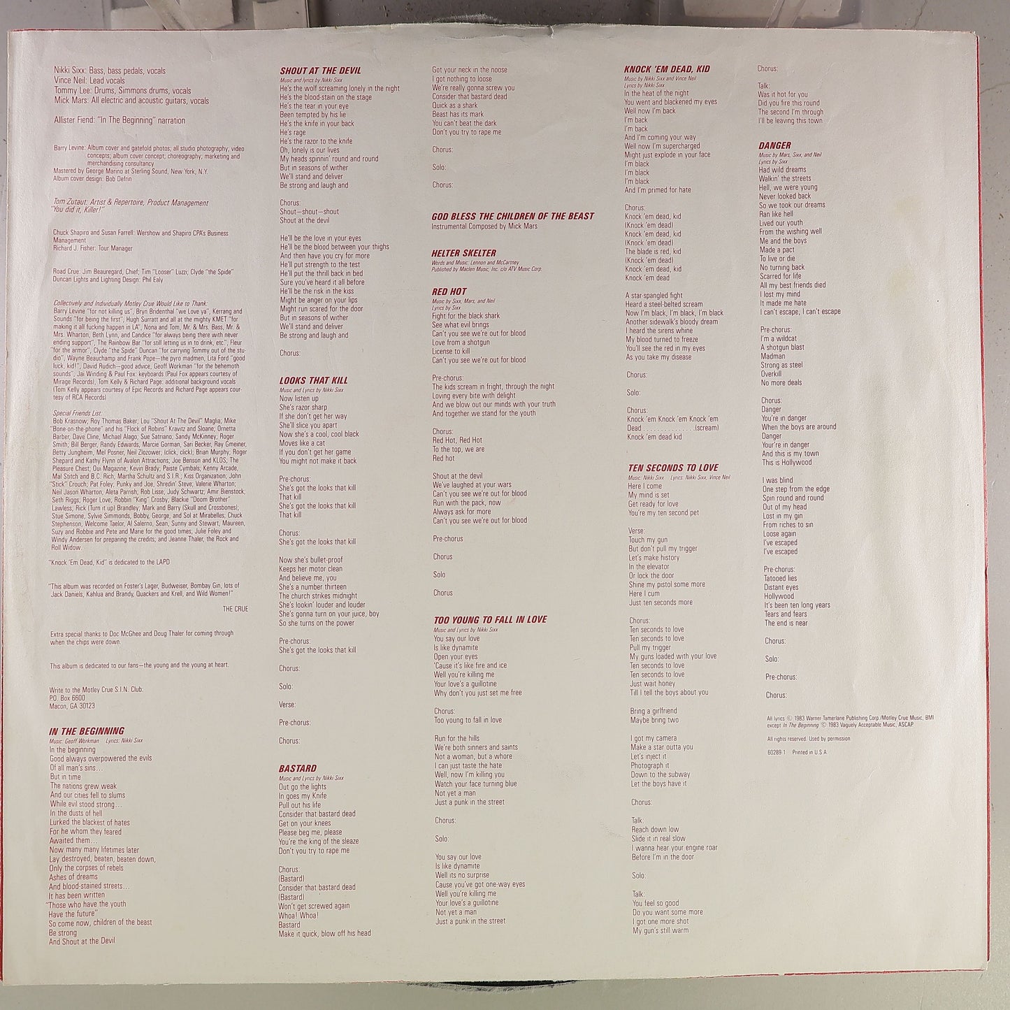 Inner Sleeve Back [inner_sleeve_back]