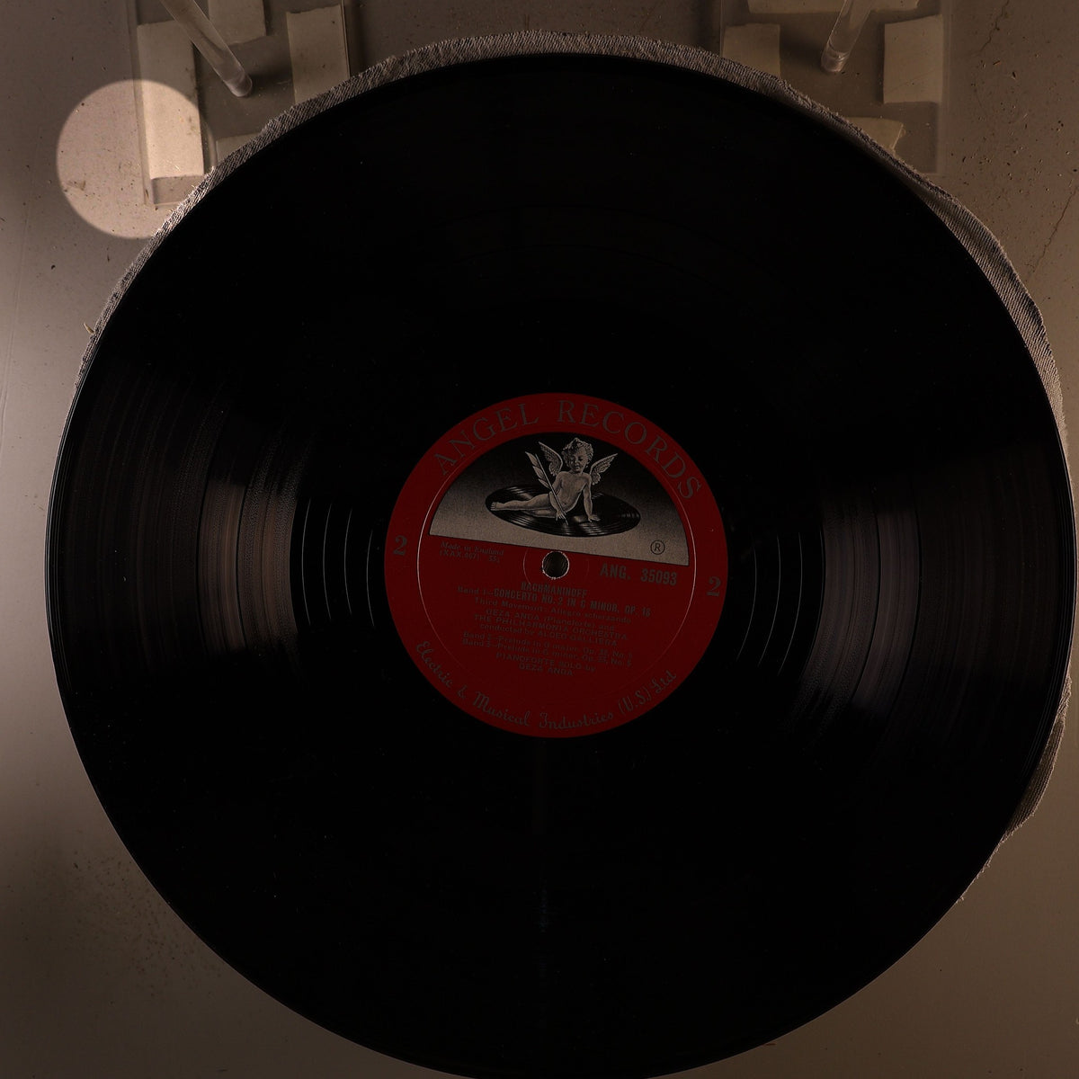 Side B Disc [record_b]