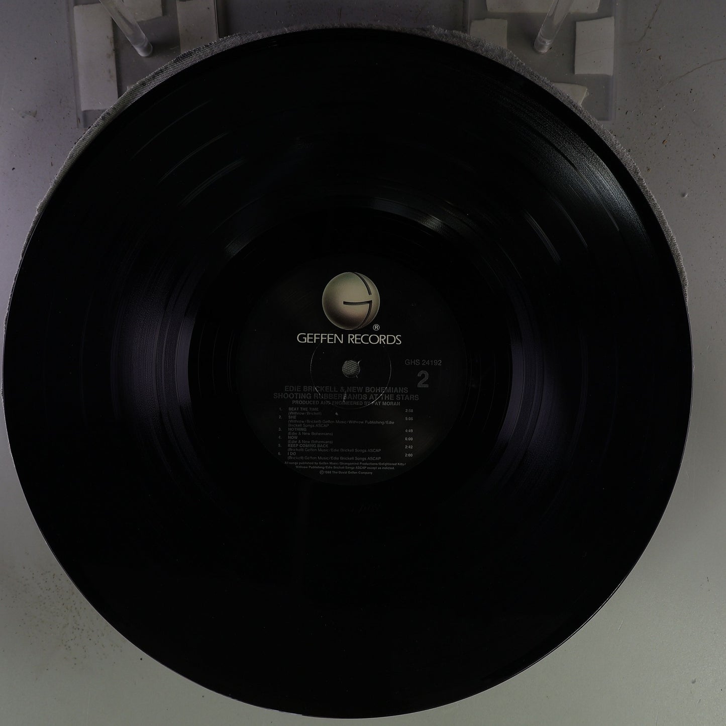 Side B Disc [record_b]