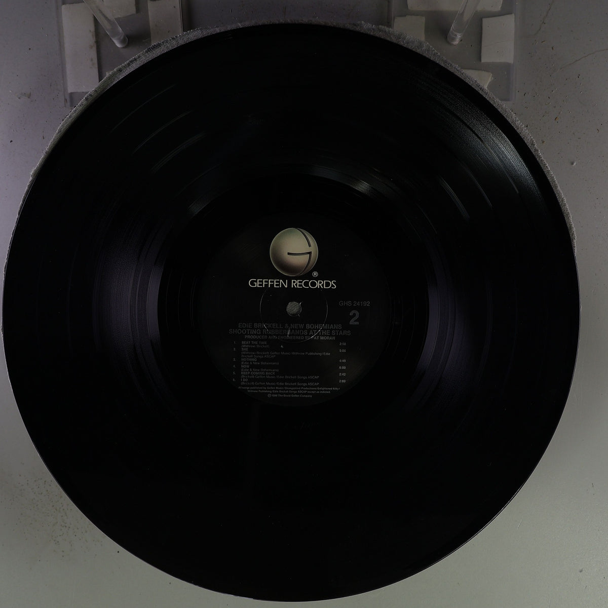 Side B Disc [record_b]