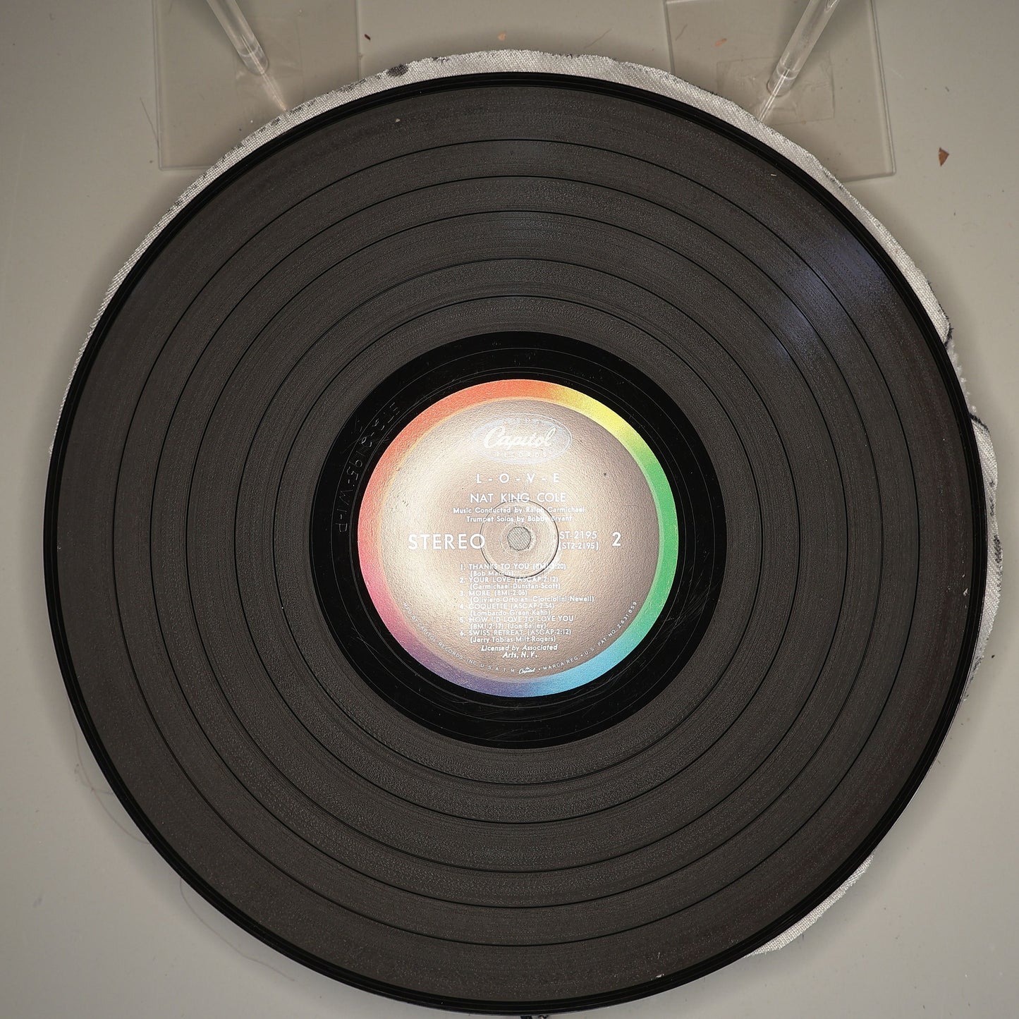 Side B Disc [record_b]
