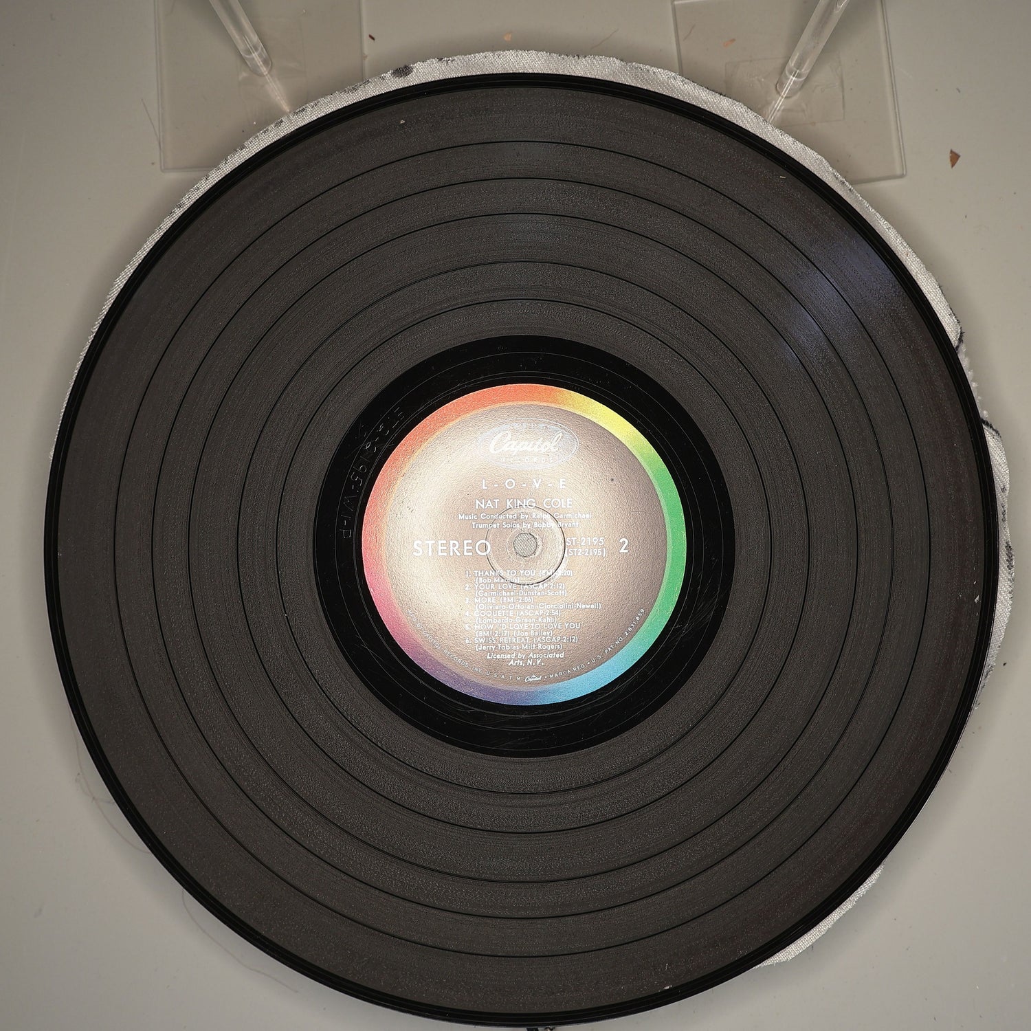Side B Disc [record_b]