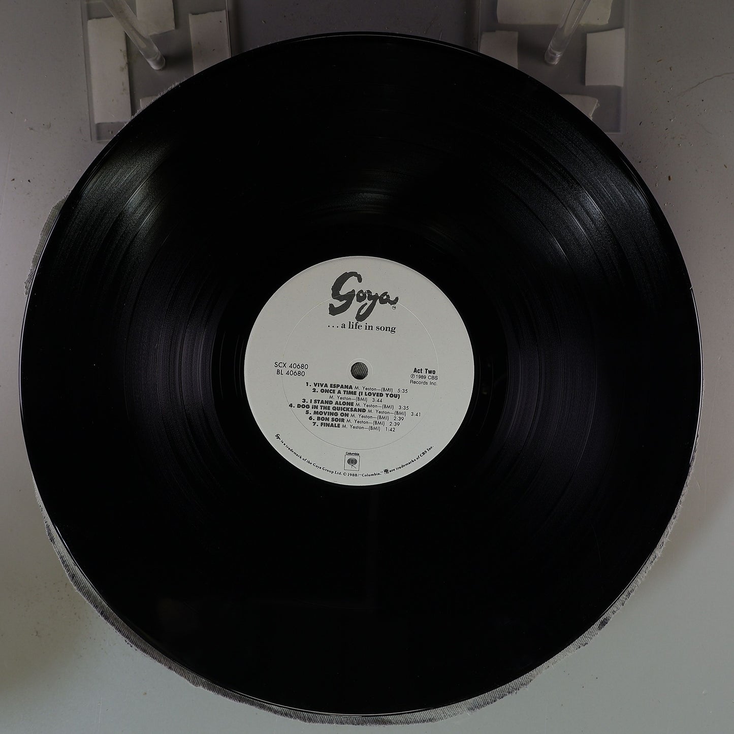 Side B Disc [record_b]