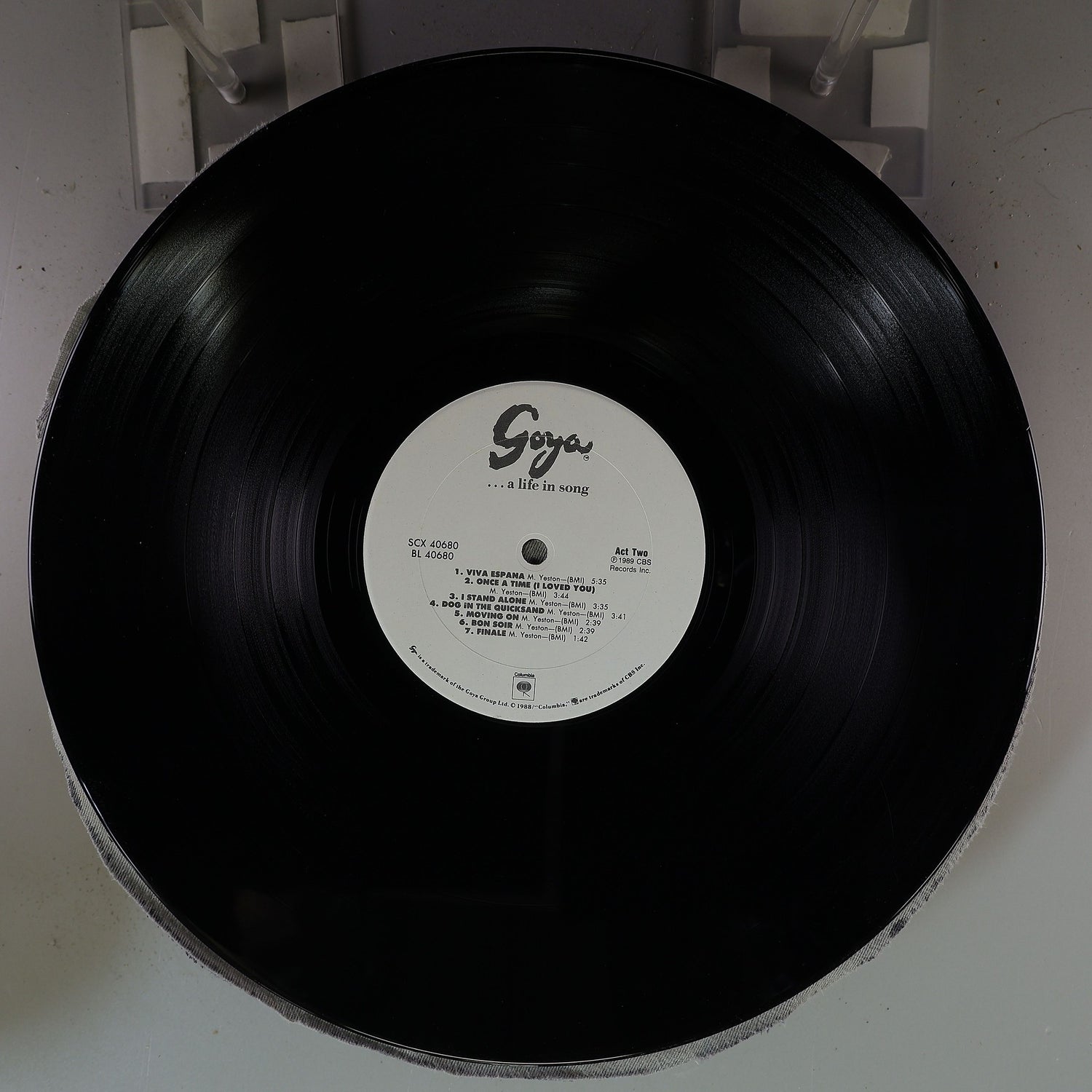 Side B Disc [record_b]